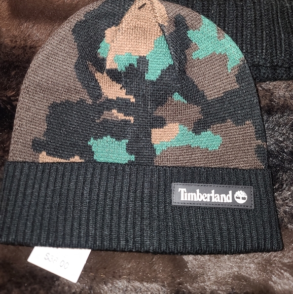 Timberland Hat - Picture 4 of 10